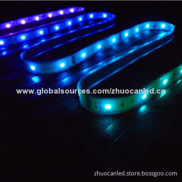 12V Digital LPD6803 30LEDs